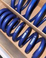 H&R lowering springs for Dodge cars - Image 3