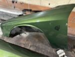 Dodge Challenger left and right fenders - Image 2