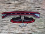 Rear Lights For Dodge Charger