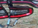 Rear Lights For Dodge Charger - Image 2