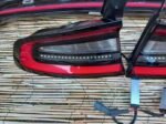 Rear Lights For Dodge Charger - Image 3