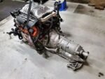 Hellcat engine