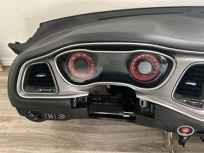 thepartsfamily1-20240613-0074.jpg 2019 Dodge Charger Redeye - Image 1